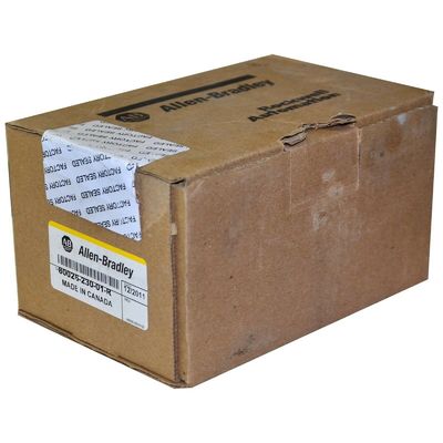 ALLEN-BRADLEY 80026-230-01-R 10HP PUMPA, 208-230/460V, 4000M