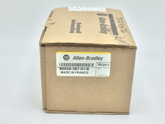 ALLEN-BRADLEY 80026-230-01-R 10HP PUMPA, 208-230/460V, 4000M