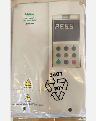 EV2000-4T0110G/0150P 11/15KW Emerson Inverter para aplicações industriais