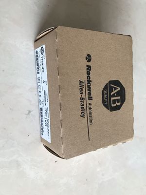 ALLEN-BRADLEY 1769-IF8 CompactLogix 8 Pt módulo de entrada analógica