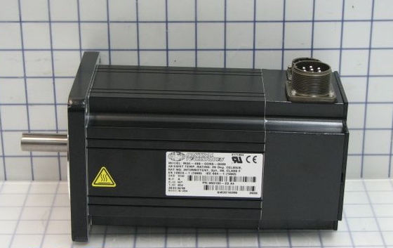 Emerson MGE-455-CONS-0000 Servomotor Ideal para aplicações industriais