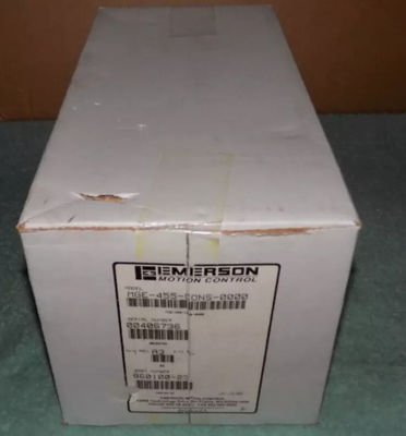 Emerson MGE-455-CONS-0000 Servomotor para Indústria