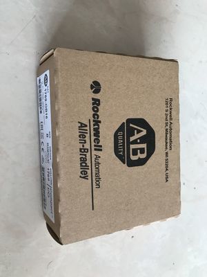 ALLEN-BRADLEY 1769-OB16 CompactLogix 16 Pt 24VDC D/O Module para automação industrial