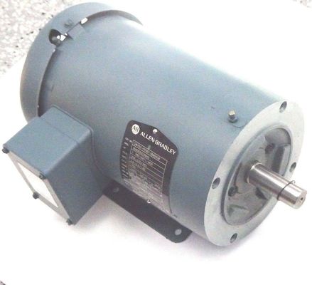 ALLEN-BRADLEY CM103-FC0011BAEKCB Módulo de controlo durável para aplicações industriais