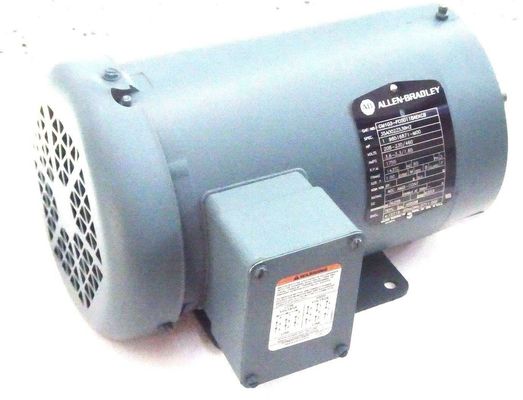 ALLEN-BRADLEY CM103-FC0011BAEKCB Módulo de controlo durável para aplicações industriais