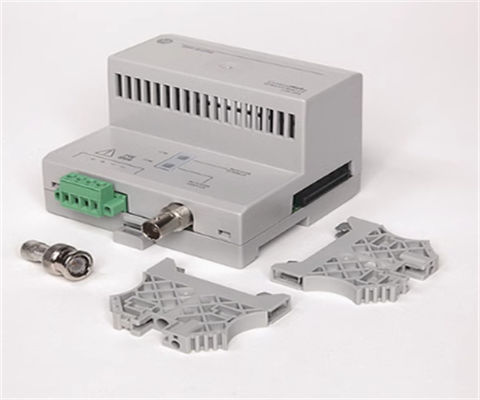 Allen-Bradley 1786-RPCD ControlNet Módulo de repetição coaxial duplo de cobre