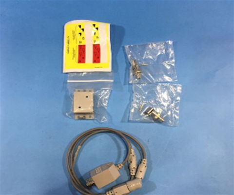 1786-TPYS Allen-Bradley Digital I O Module ControlNet Coax Taps Directo com Cabos 1m