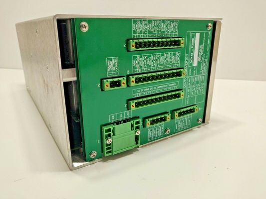 ALLEN-BRADLEY MOX12-P3509 Módulo de energia novo