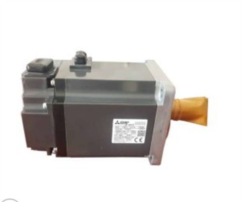 Motor Servo Mitsubshi HF-MP053 AC Servo Amplificador Baixa Inercia