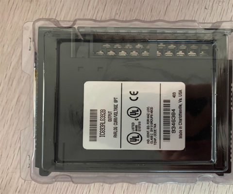 IC693APU300 Contador de Alta Velocidade (HSC)