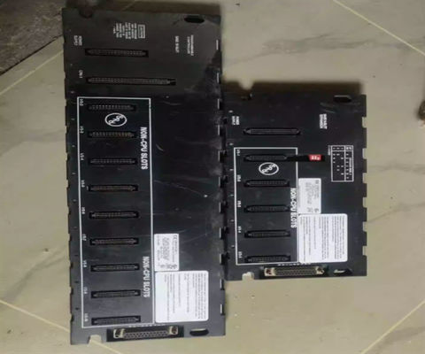IC693CHS391 GE Fanuc CPU Module Base, 10 Slot, EMI aprimorada