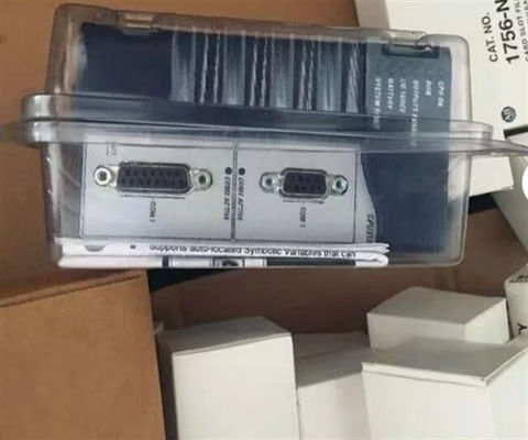 IC693MDL653 GE Fanuc Input Module, 24 VDC, 32 pontos, módulo de entrada de tensão
