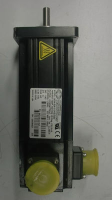 Emerson MGM-208-CONS-0000 Servomotor Servomotor Industrial