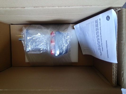 ALLEN-BRADLEY MPL-A310F-SJ24AA MPL-Série MPL 240V AC Servomotor rotativo