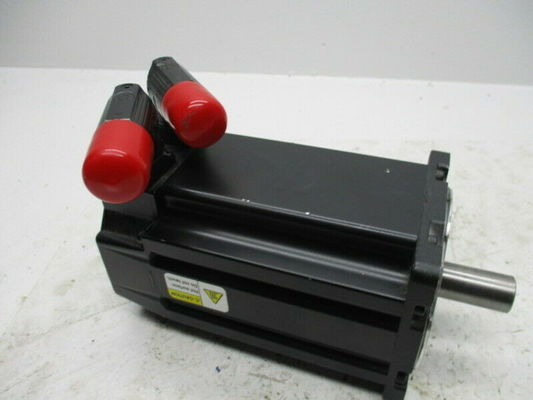 2000W Industrial Servo Drives com Protocolo Ethernet para Montagem de Painel