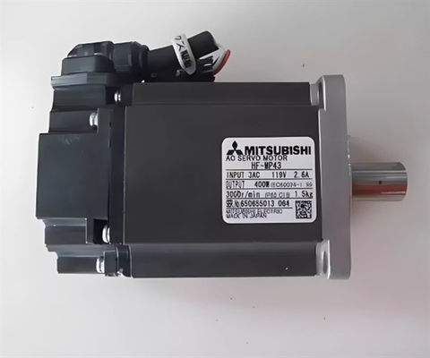 HF-MP13 MITSUBISHI AC Servomotores de Inércia Ultra Baixa de Pequena Capacidade