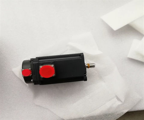 Servo HF-MP23 MITSUBISHI Industrial Servo Drives Alta Resolução do Encoder