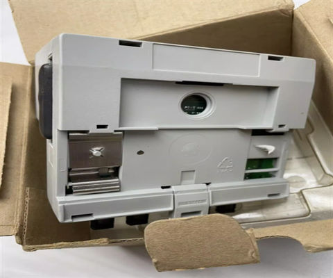 Modulo de repetição de fibra de curta distância Rockwell Automation ControlNetTM 1786-RPFS
