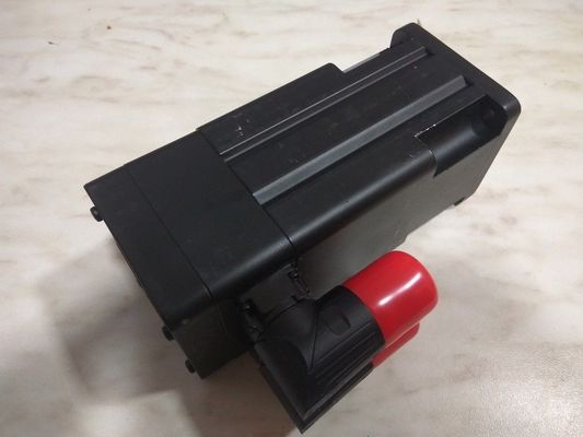ALLEN-BRADLEY MPL-B230P-VJ72AA MPL-Série MPL 480V AC Servomotor rotativo