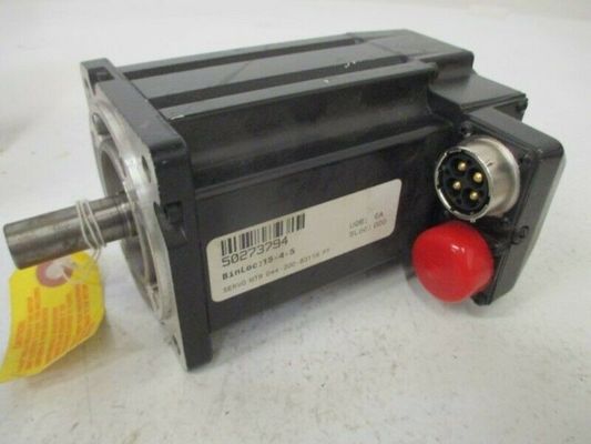 ALLEN-BRADLEY MPL-B320P-MJ22AA Kinetix MPL Servomotor de baixa inércia