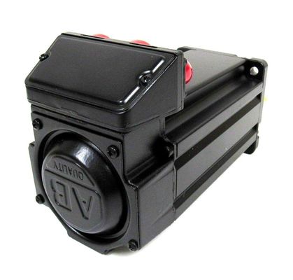 ALLEN-BRADLEY MPL-B320P-MJ22AA Kinetix MPL Servomotor de baixa inércia