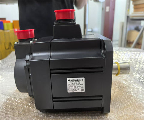 HC-SFS102B Mitsubishi Servo Motor AC Servo Amplificador