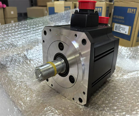 HC-SFS102B Mitsubishi Servo Motor AC Servo Amplificador