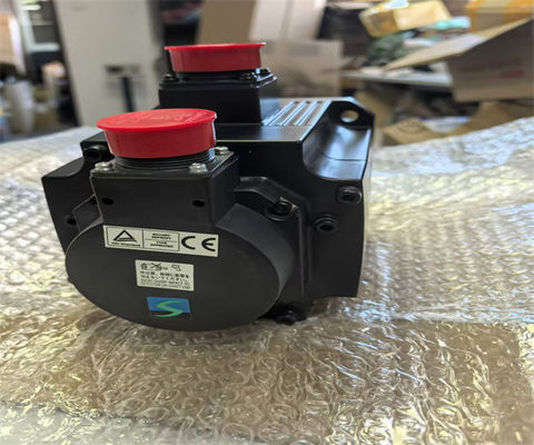 HC-SFS102B Mitsubishi Servo Motor AC Servo Amplificador