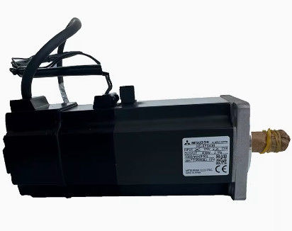 Mitsubishi HC-MFS/KFS053G2 (1/20) Servomotor CA Mitsubishi HC-KFS053G2 (1/20)