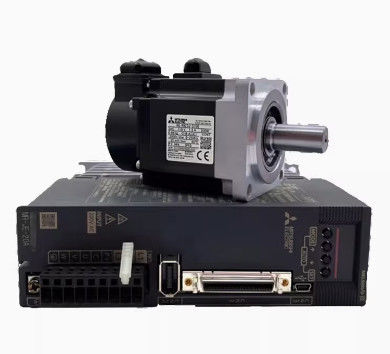 Mitsubishi HC-MFS/KFS053G2 (1/20) Servomotor CA Mitsubishi HC-KFS053G2 (1/20)