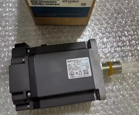 Motores HF-MP73 AC Servo Mitsubishi Série HF-MP Ultra Baixa Inércia