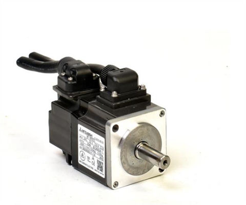 Mitsubishi HF-KP053 Mitsubishi Servo Motor AC Servo Amplificador