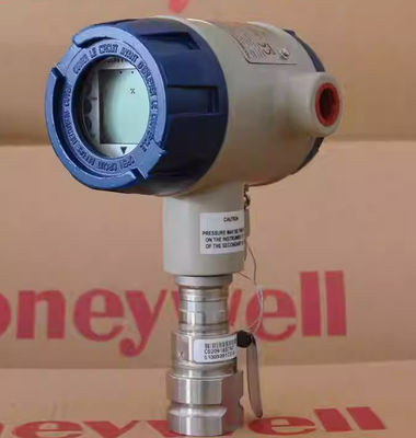 Transmissor de pressão Honeywell Transmissor de flange único ST700 Sensor de pressão HART