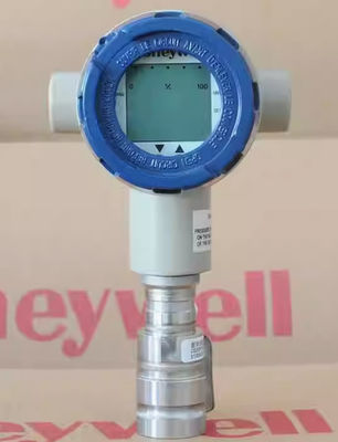 Transmissor de pressão Honeywell Transmissor de flange único ST700 Sensor de pressão HART