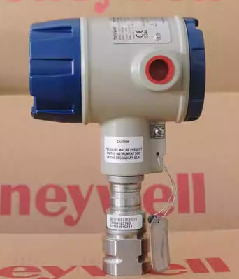 Transmissor de pressão Honeywell Transmissor de flange único ST700 Sensor de pressão HART