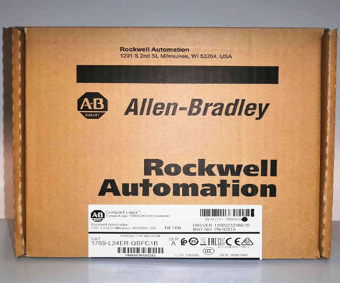 Allen Bradley 1788-ENBT Rockwell Automatização Ethernet Daughtercard