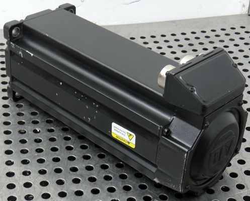 ALLEN-BRADLEY MPL-B4560F-MK24AA MPL-Série MPL 480V AC Servomotor rotativo