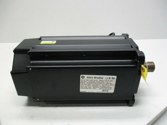 ALLEN-BRADLEY MPM-A1652F-MJ72AA MPM-Série MPM 240V AC Servomotor rotativo