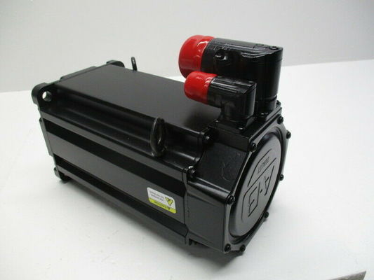 ALLEN-BRADLEY MPM-A1652F-MJ72AA MPM-Série MPM 240V AC Servomotor rotativo