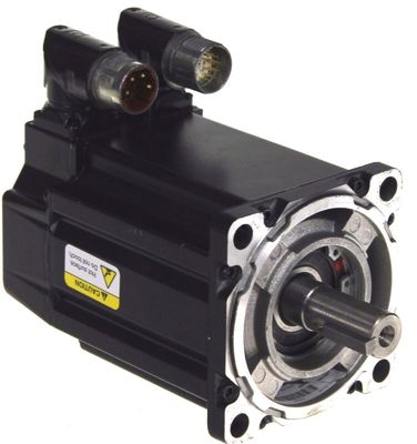 ALLEN-BRADLEY MPM-B1151F-MJ72AA MPM-Série MPM 480V AC Servomotor rotativo