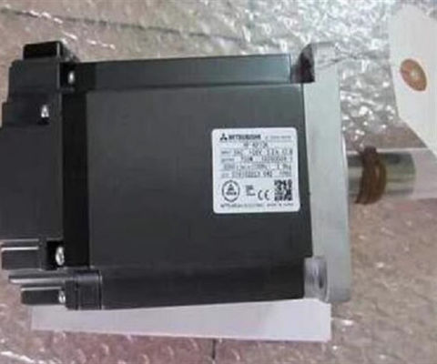 Servo motor industrial 3000RPM 200W 3AC de HC-MF23B-S24 Mitsubishi