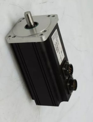 EMERSON MGM-455-CBNS-0000 M Técnicas de controlo Servomotores