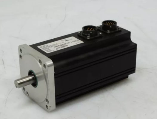 EMERSON MGM-4120-CONS-0000 M Técnicas de controlo Servomotores
