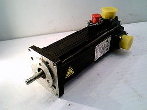 EMERSON GM-4120-CBNS-0000 M Técnicas de controlo Servomotores