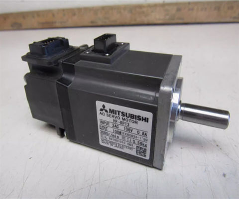 Mitsubishi Motor servo HF-KP13 AC Servo Amplificador