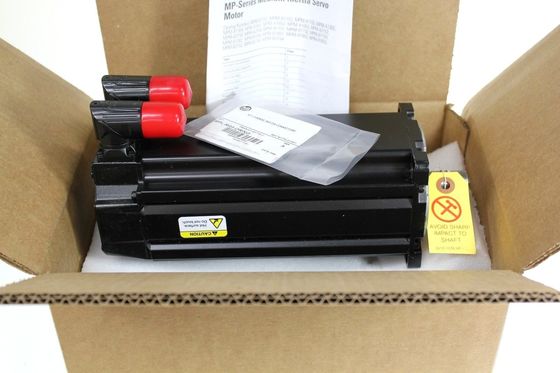 ALLEN-BRADLEY A20B-0007-0361 MP-Série MPM 480V AC Servomotor rotativo