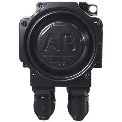 ALLEN-BRADLEY A20B-0007-0361 MP-Série MPM 480V AC Servomotor rotativo