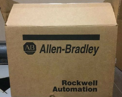 ALLEN-BRADLEY MPM-B1153F-SJ72AA MPM-Série MPM 480V AC Servomotor rotativo
