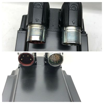 ALLEN-BRADLEY MPM-B1304C-SJ72AA MPM-Série MPM 480V AC Servomotor rotativo