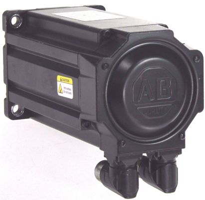 ALLEN-BRADLEY MPM-B1304E-MJ72AA MPM-Série MPM 480V AC Servomotor rotativo